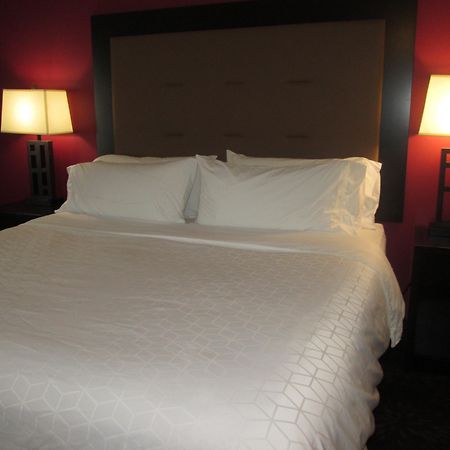 Holiday Inn Express Cloverdale - Greencastle By Ihg Ngoại thất bức ảnh