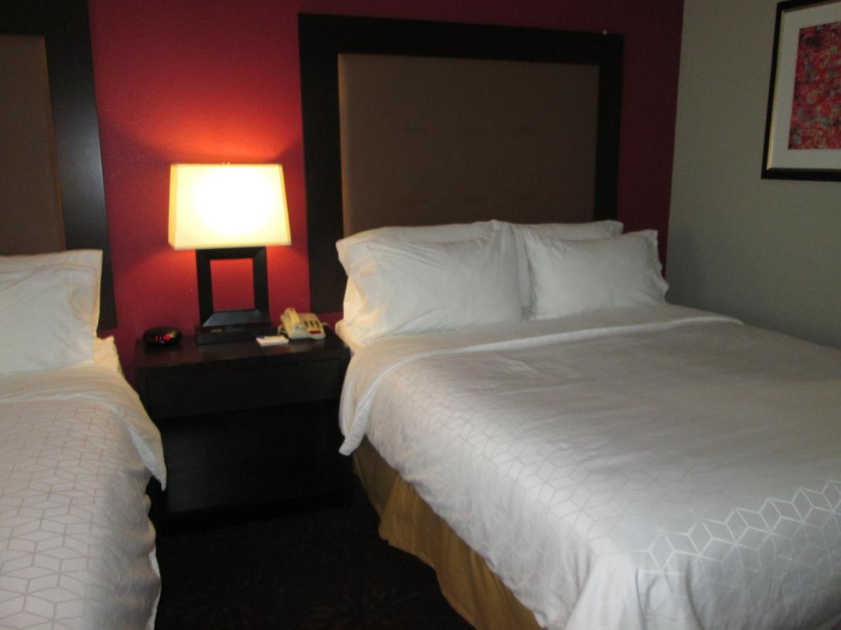 Holiday Inn Express Cloverdale - Greencastle By Ihg Ngoại thất bức ảnh