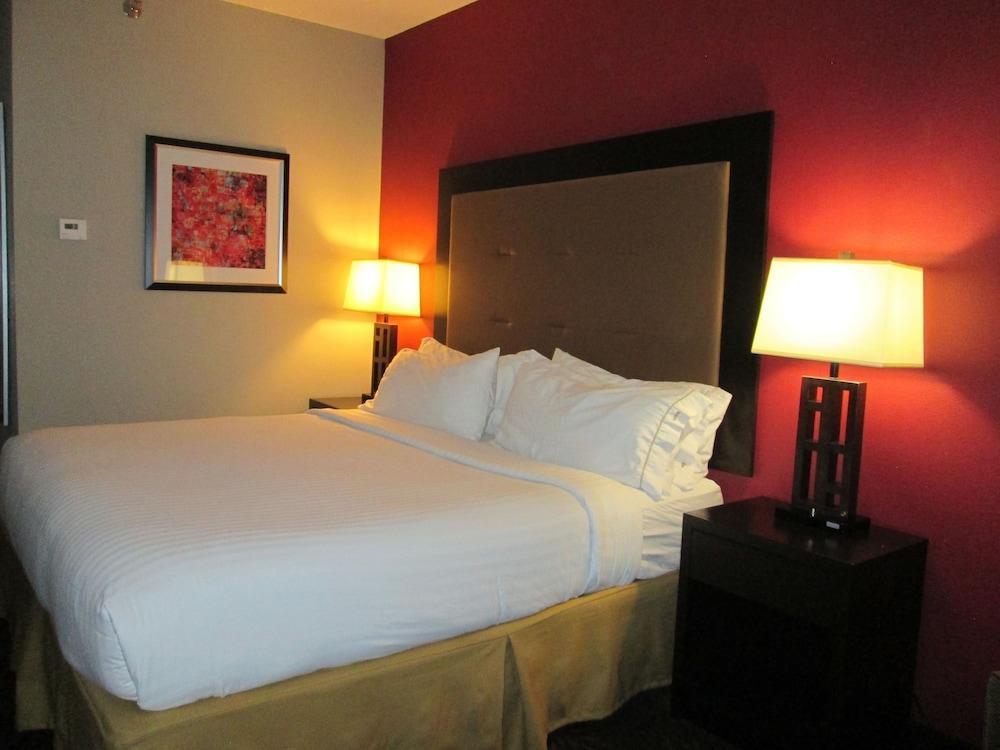 Holiday Inn Express Cloverdale - Greencastle By Ihg Ngoại thất bức ảnh