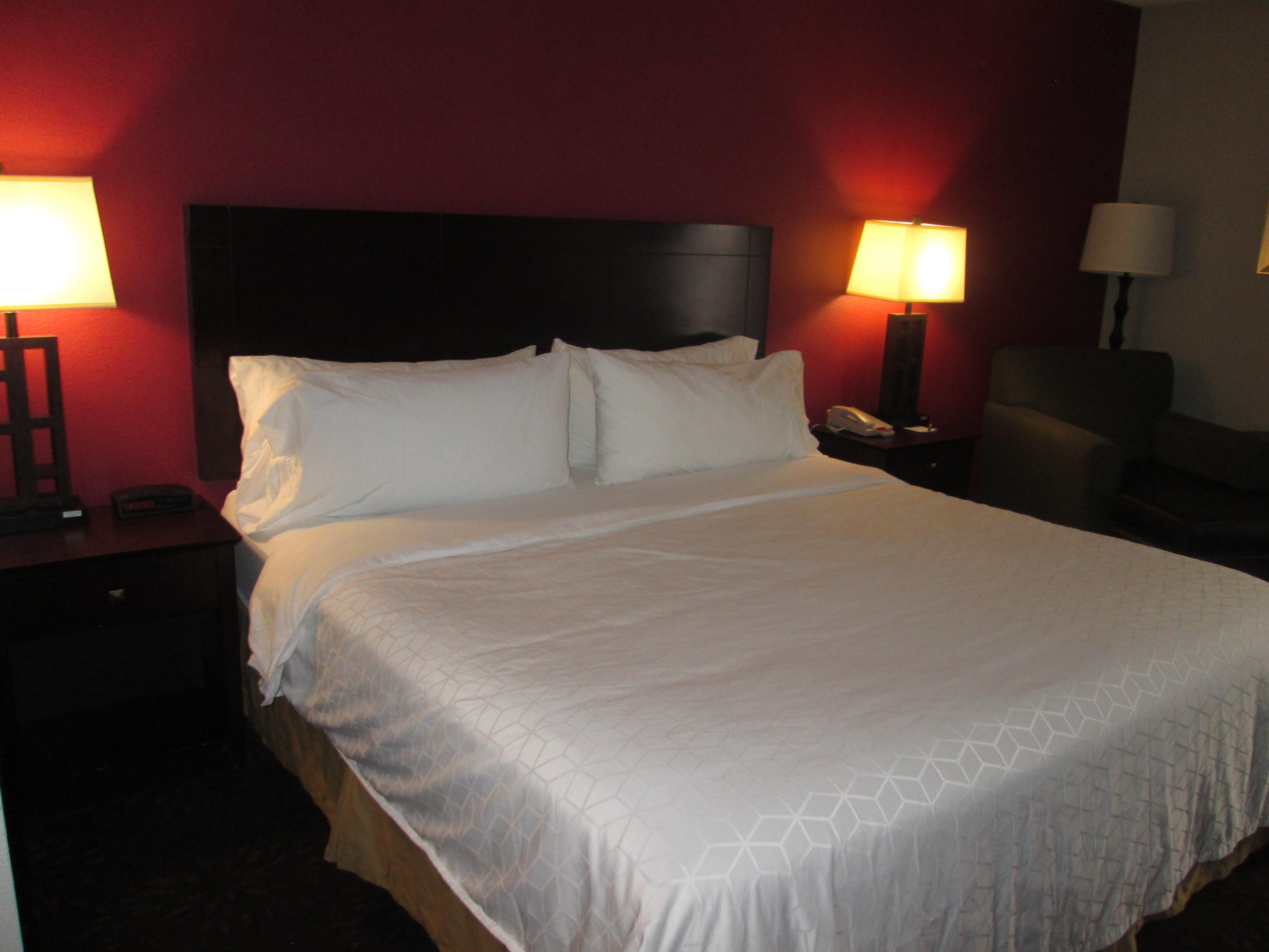 Holiday Inn Express Cloverdale - Greencastle By Ihg Ngoại thất bức ảnh