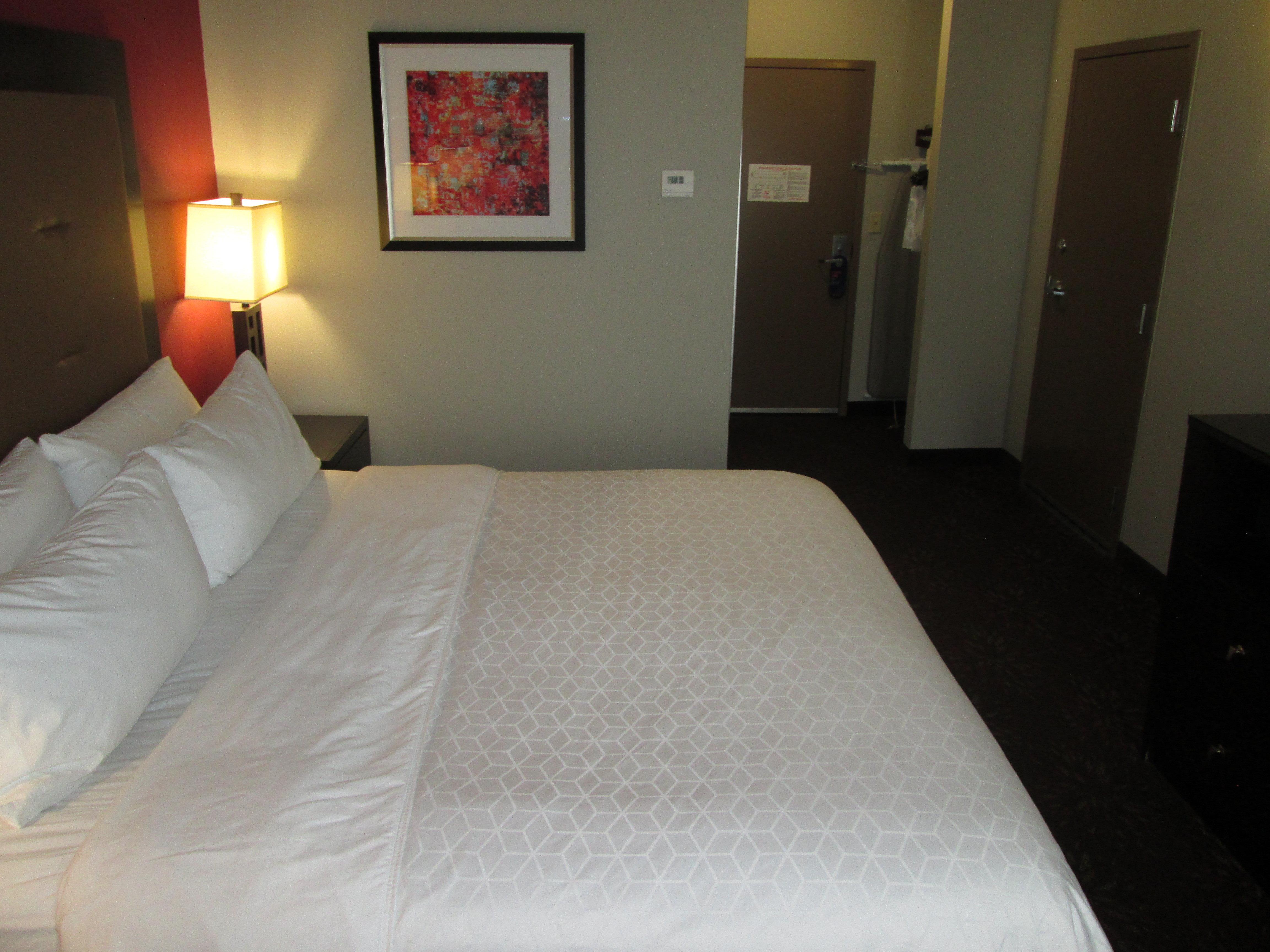 Holiday Inn Express Cloverdale - Greencastle By Ihg Ngoại thất bức ảnh