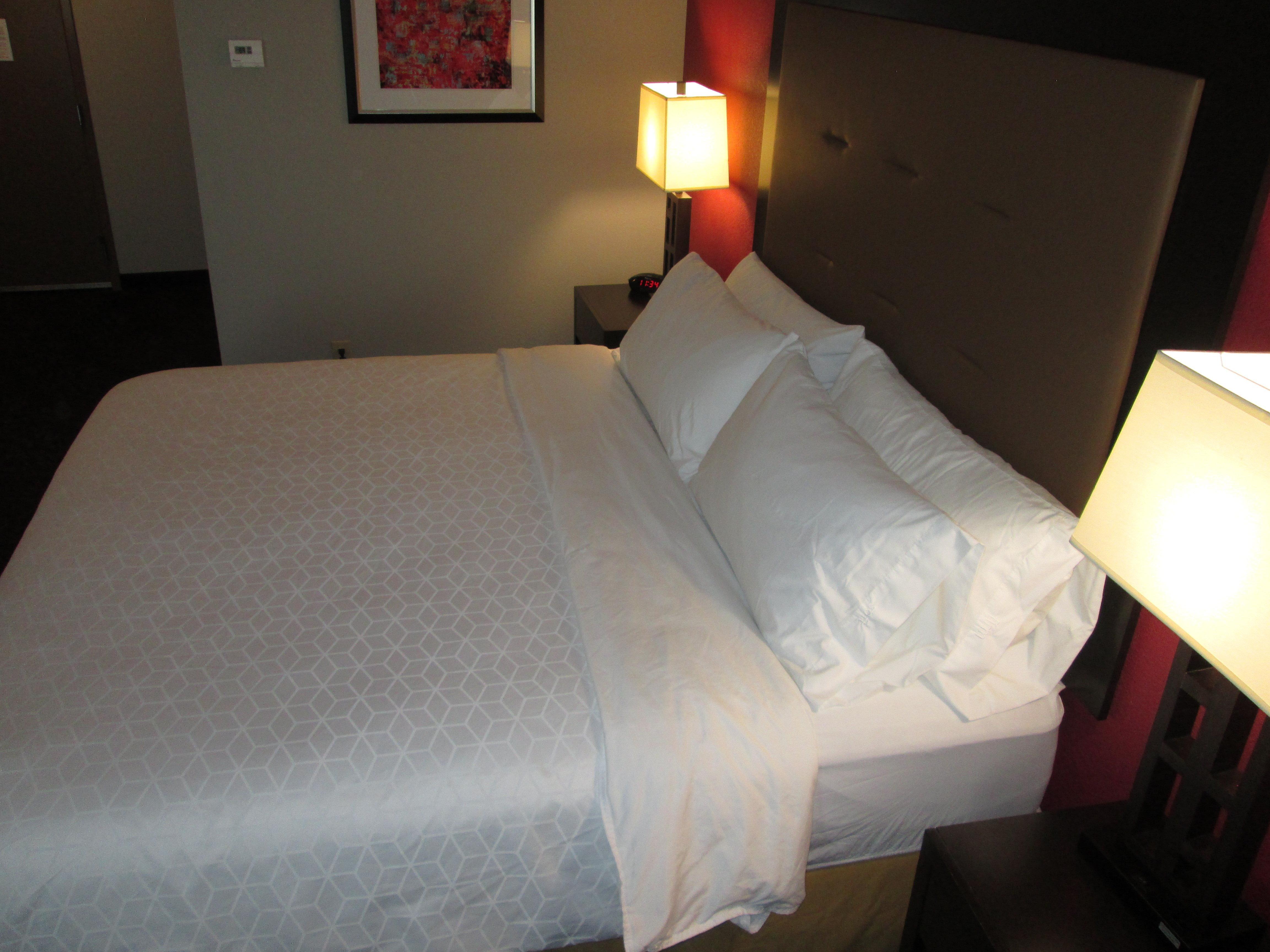 Holiday Inn Express Cloverdale - Greencastle By Ihg Ngoại thất bức ảnh