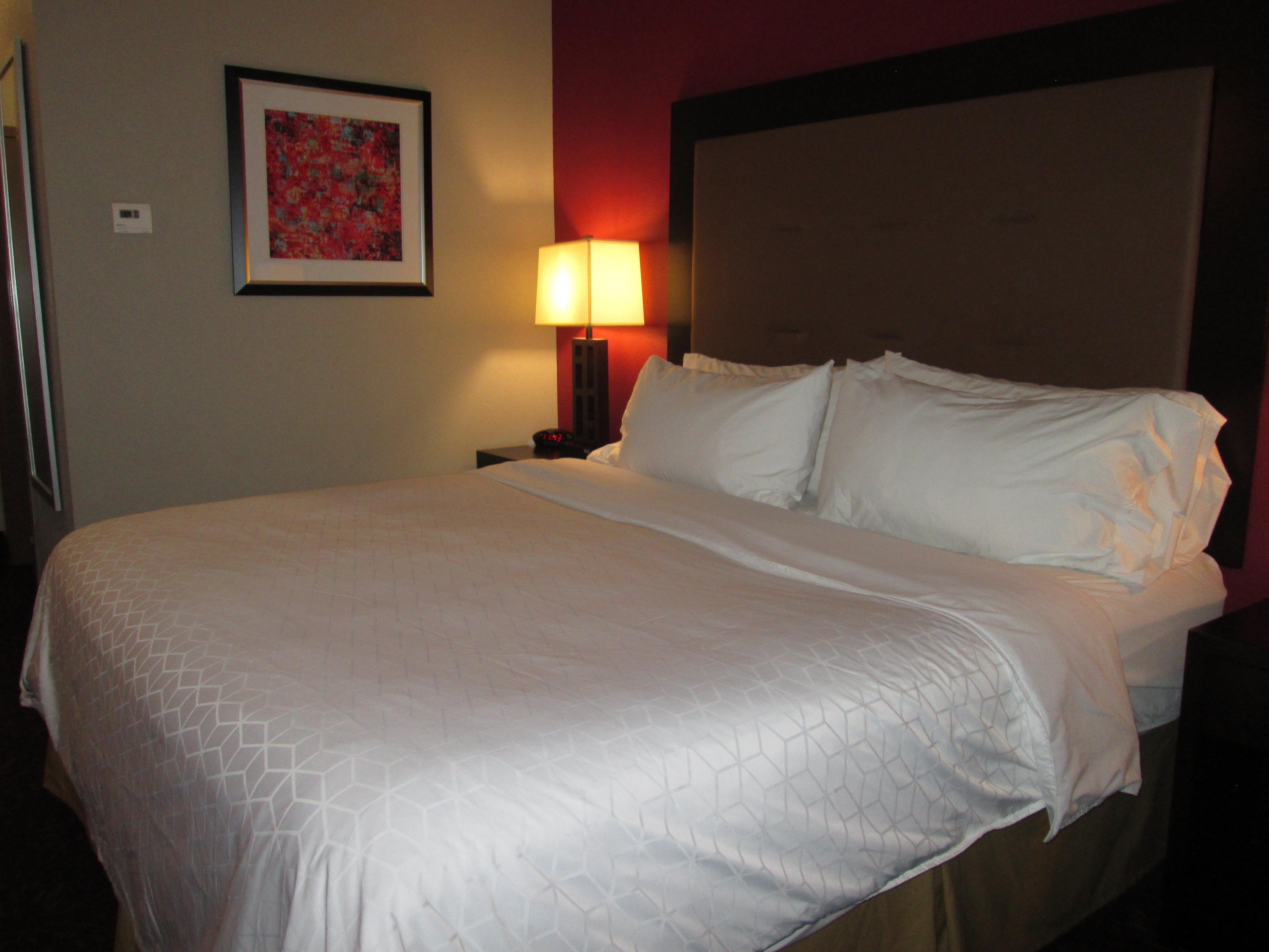 Holiday Inn Express Cloverdale - Greencastle By Ihg Ngoại thất bức ảnh