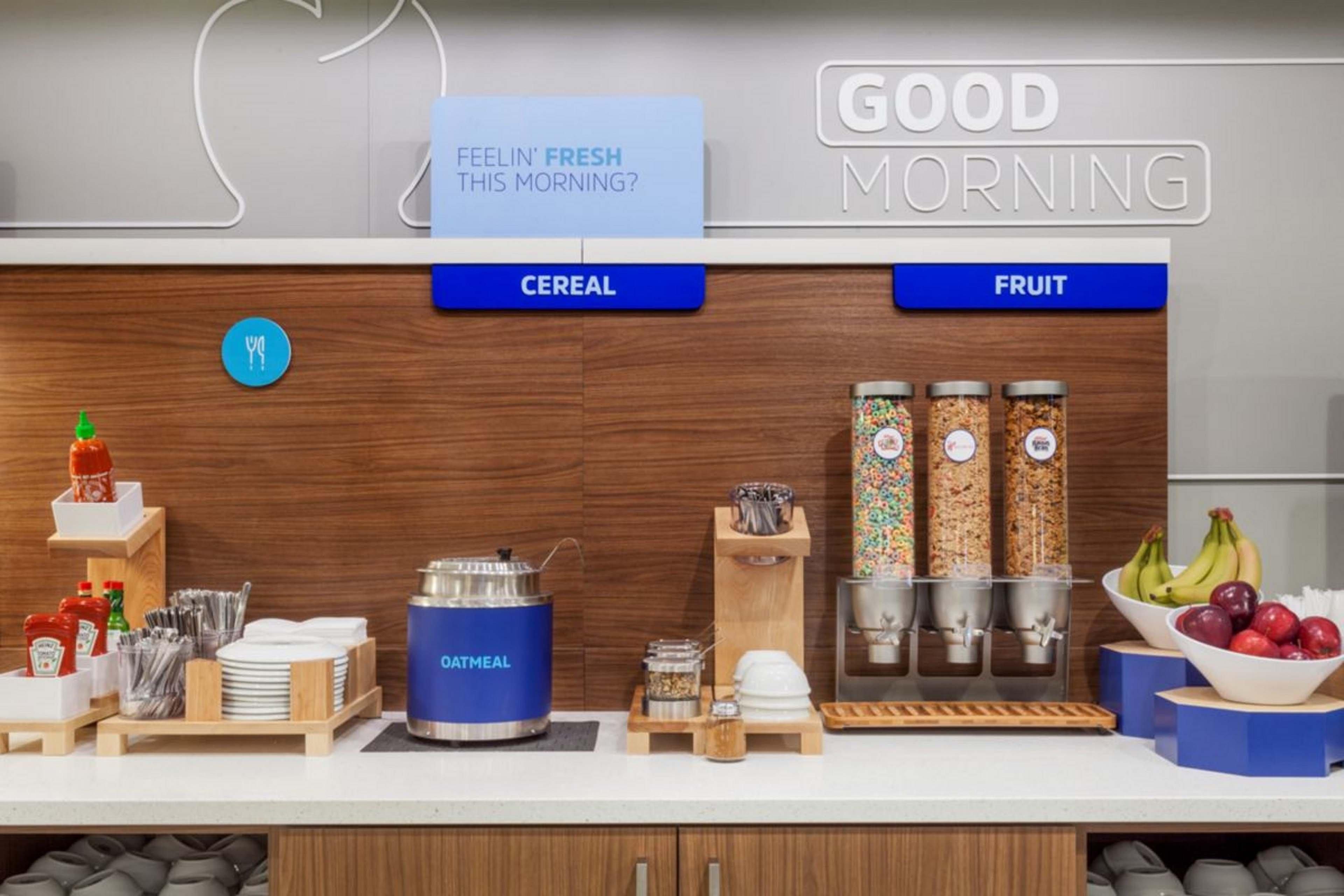 Holiday Inn Express Cloverdale - Greencastle By Ihg Ngoại thất bức ảnh