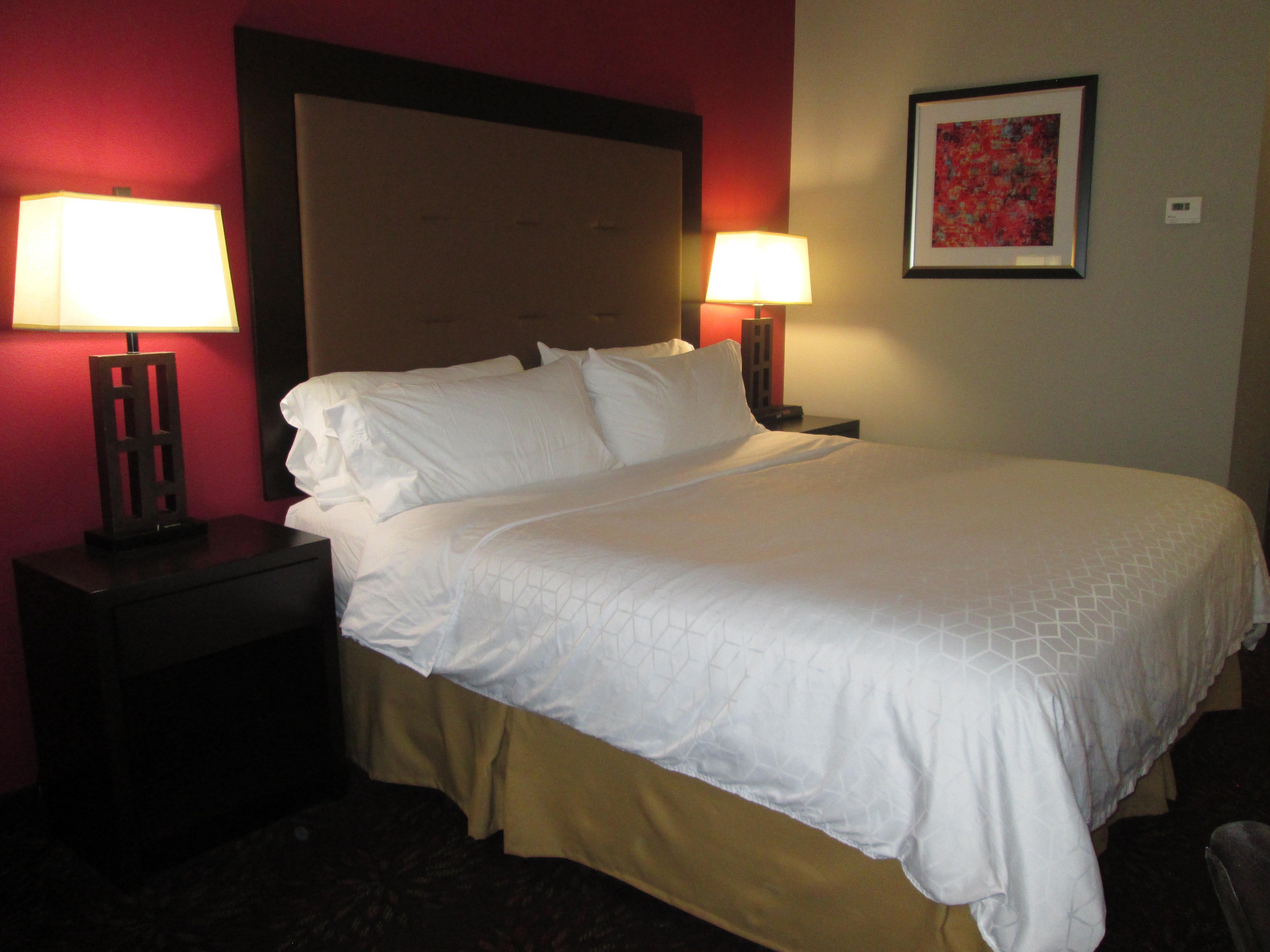 Holiday Inn Express Cloverdale - Greencastle By Ihg Ngoại thất bức ảnh