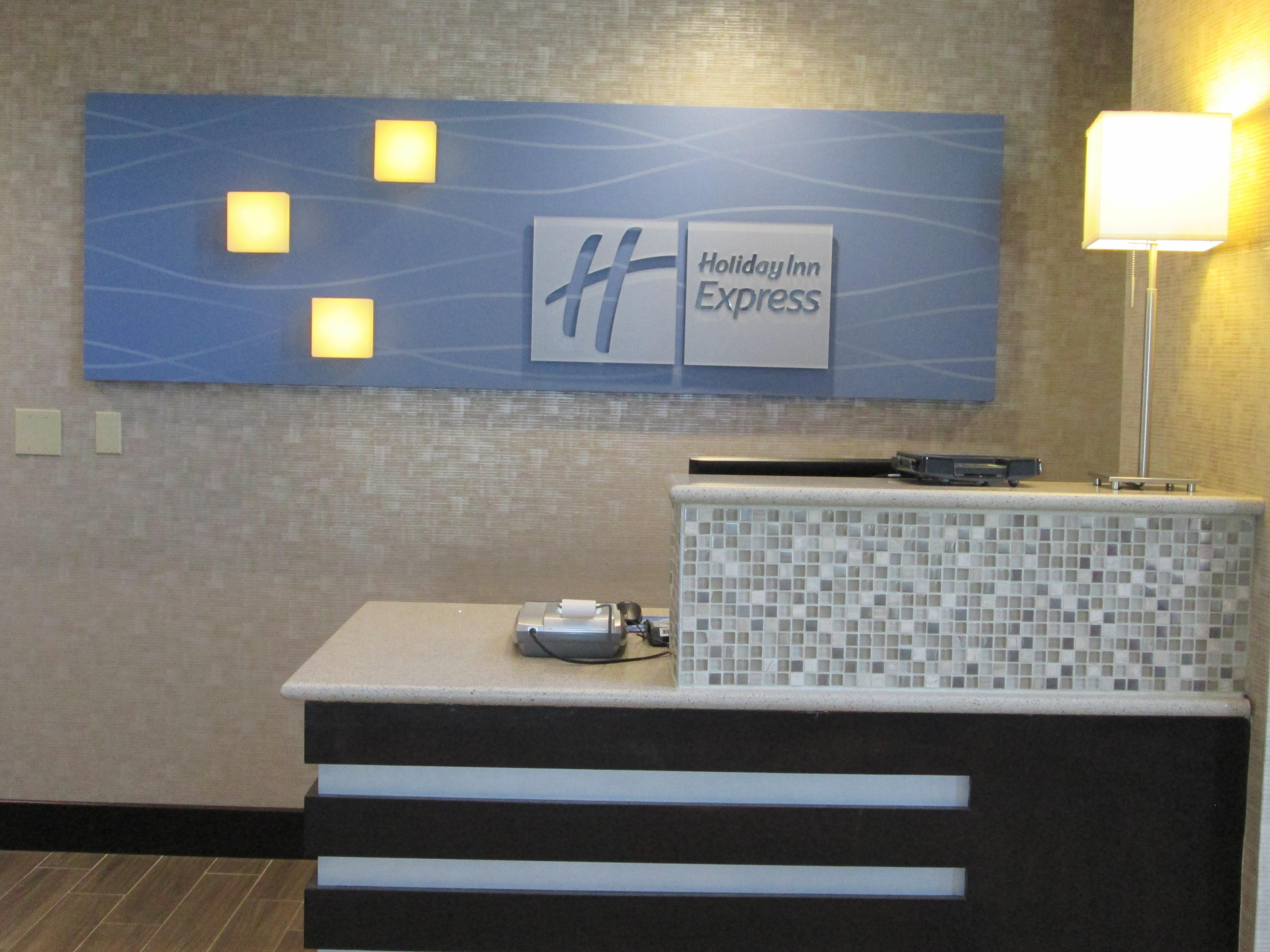 Holiday Inn Express Cloverdale - Greencastle By Ihg Ngoại thất bức ảnh