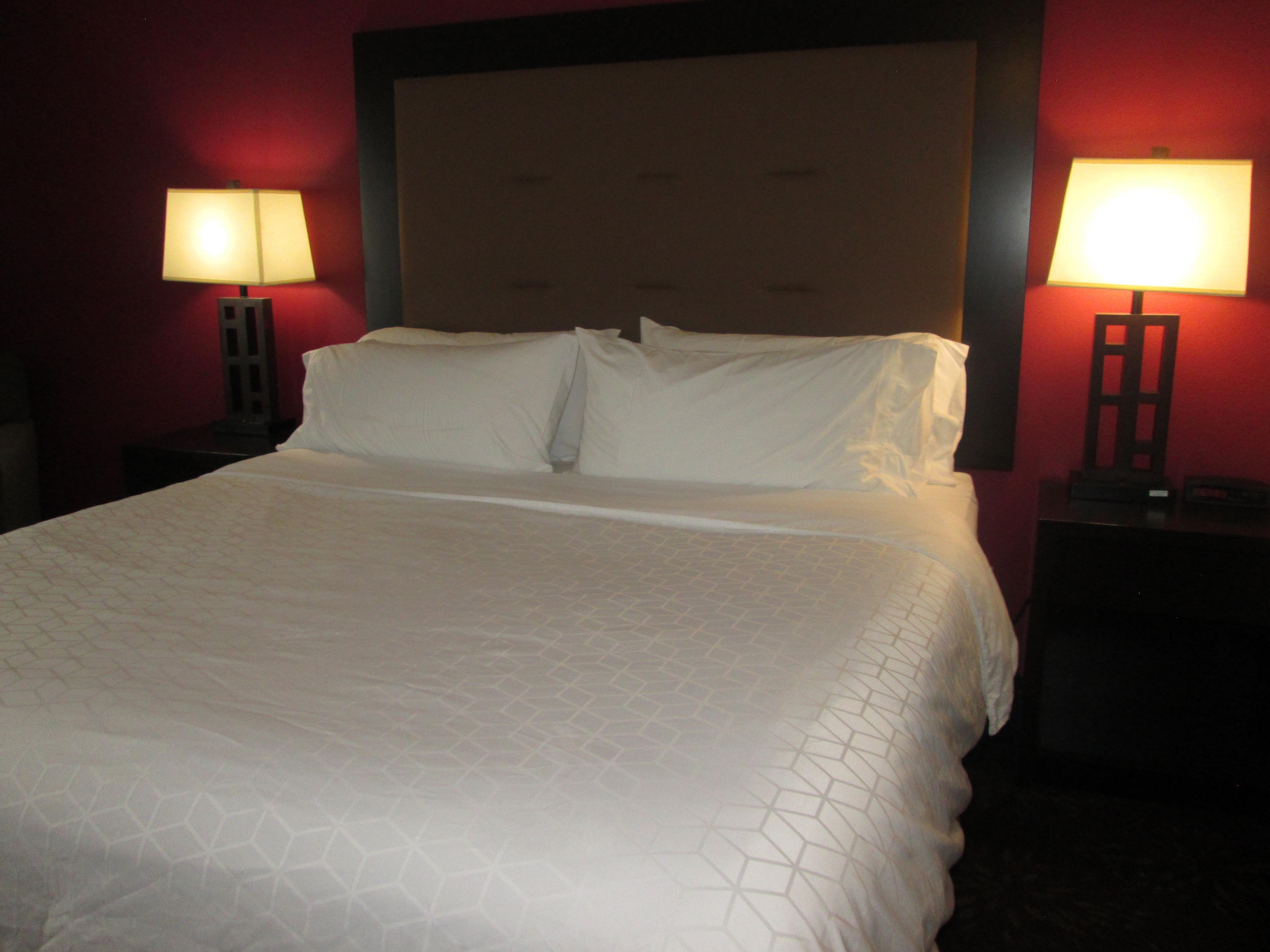 Holiday Inn Express Cloverdale - Greencastle By Ihg Ngoại thất bức ảnh
