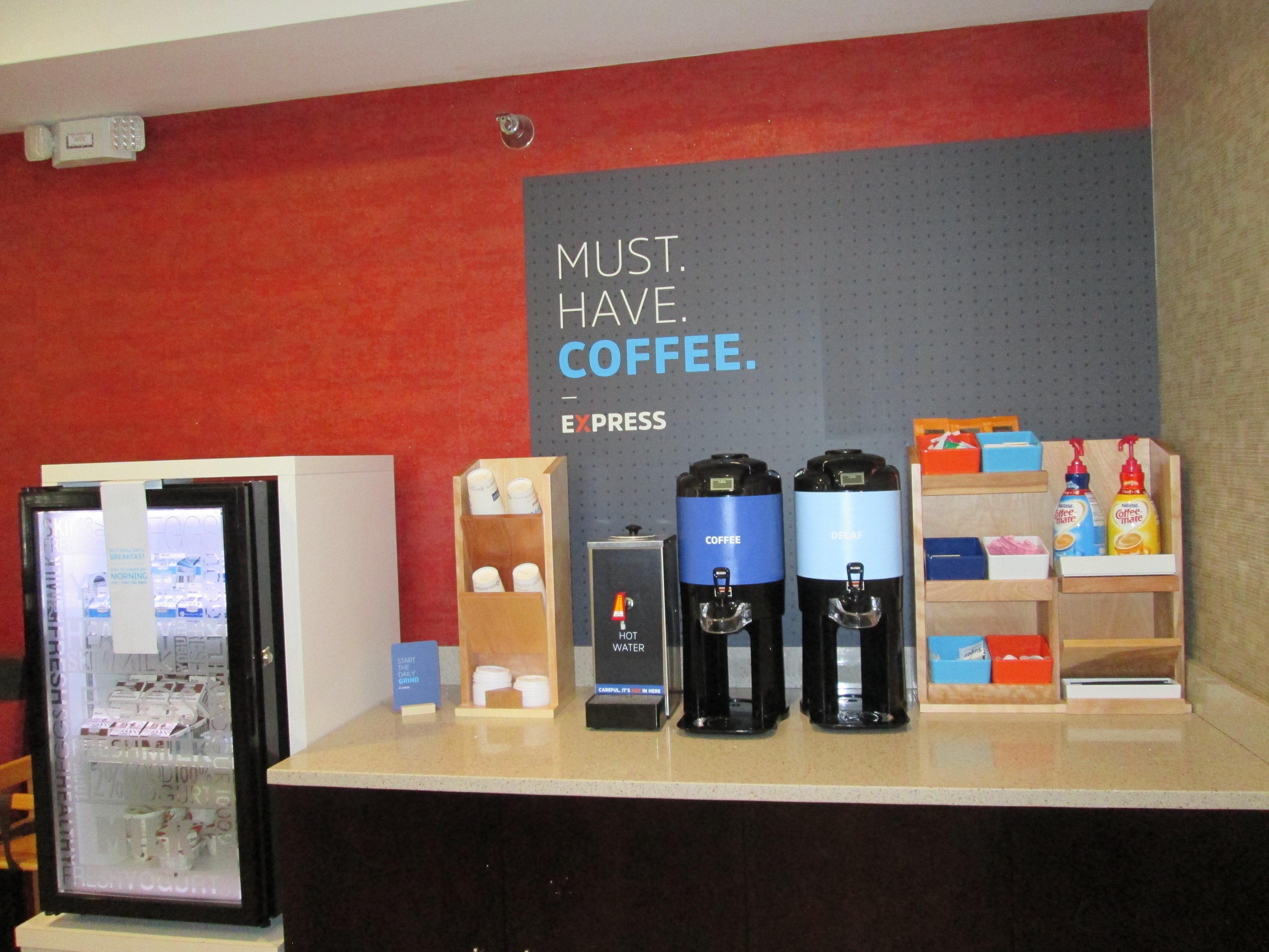 Holiday Inn Express Cloverdale - Greencastle By Ihg Ngoại thất bức ảnh