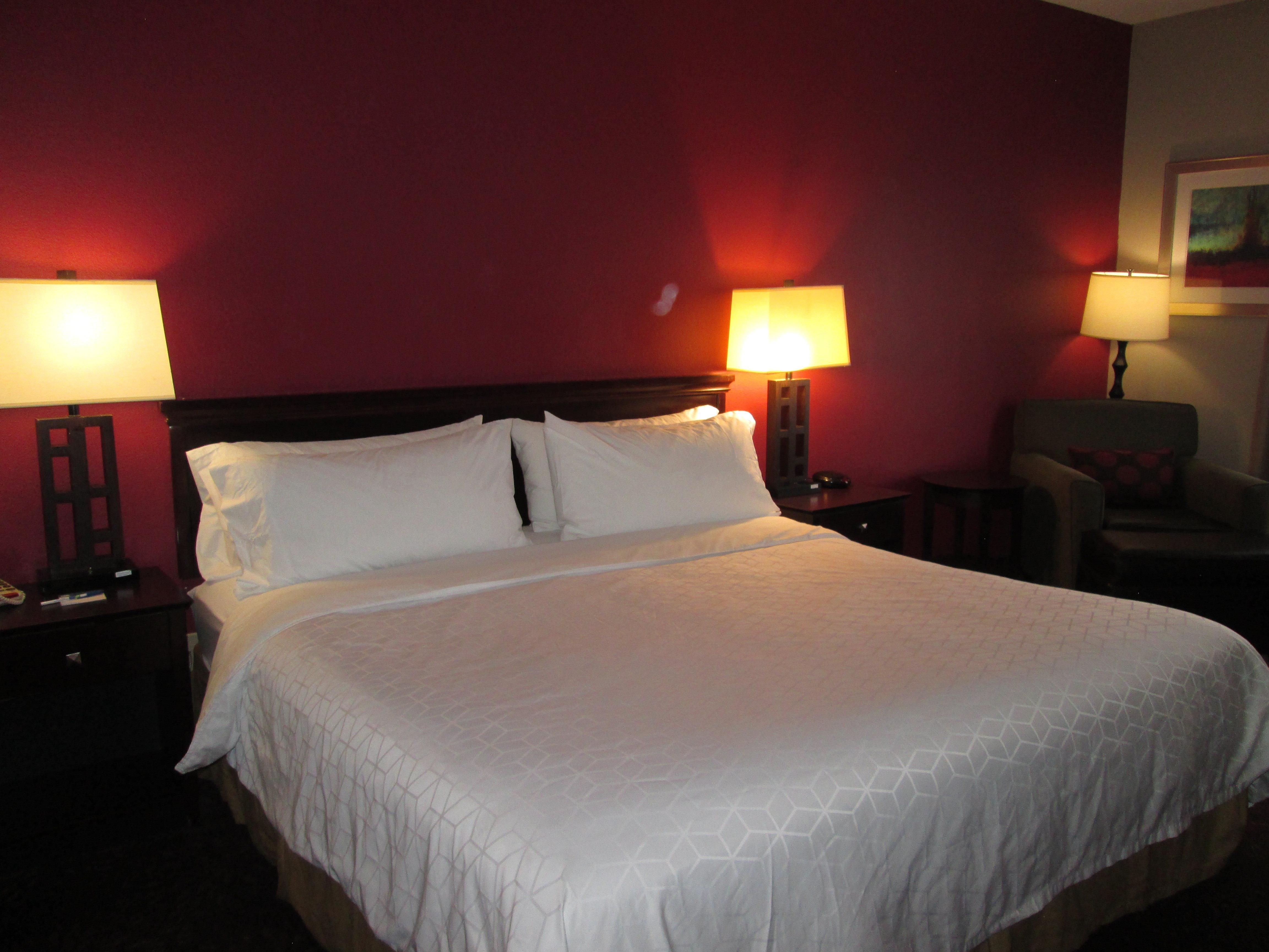 Holiday Inn Express Cloverdale - Greencastle By Ihg Ngoại thất bức ảnh