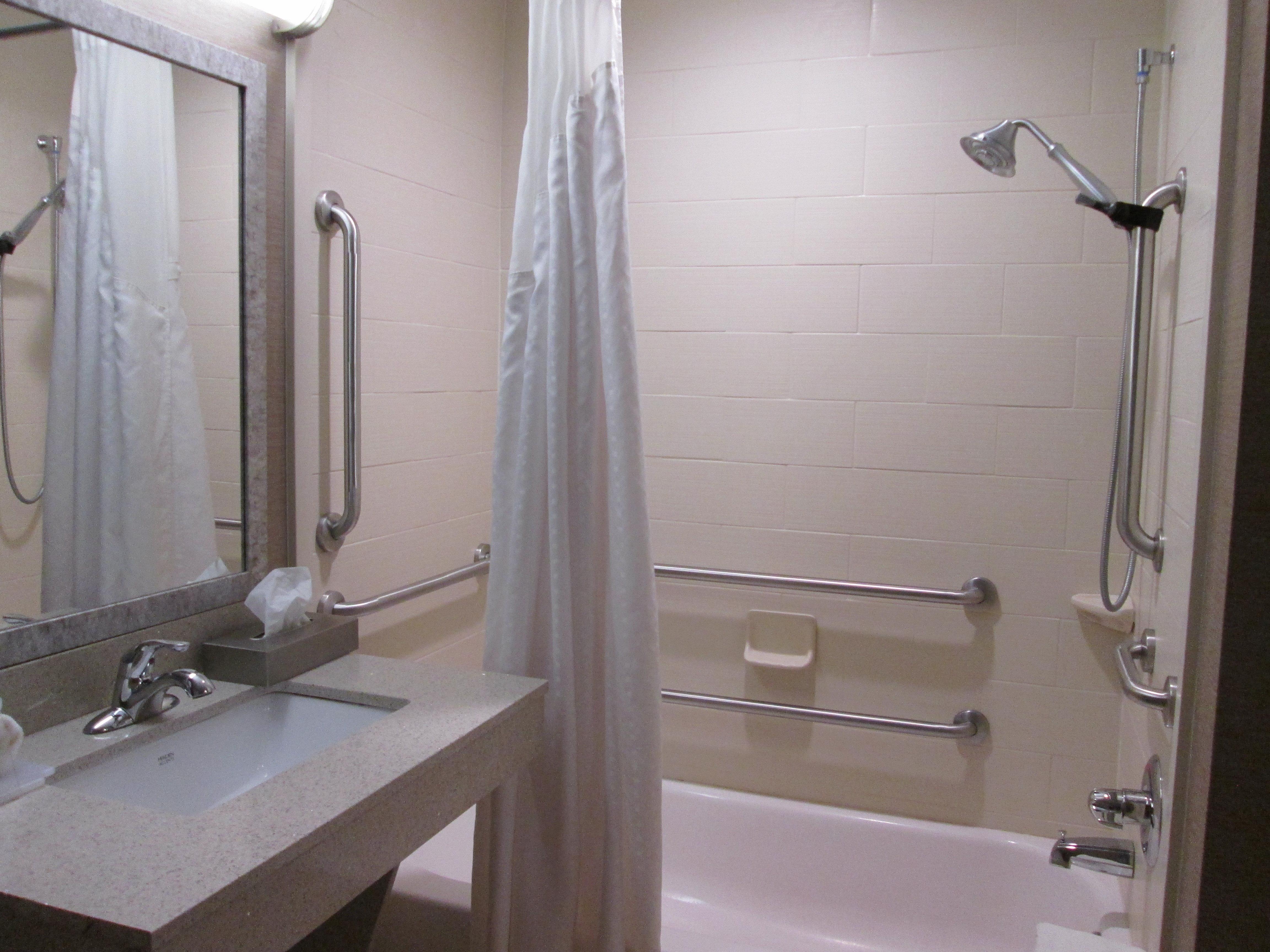 Holiday Inn Express Cloverdale - Greencastle By Ihg Ngoại thất bức ảnh