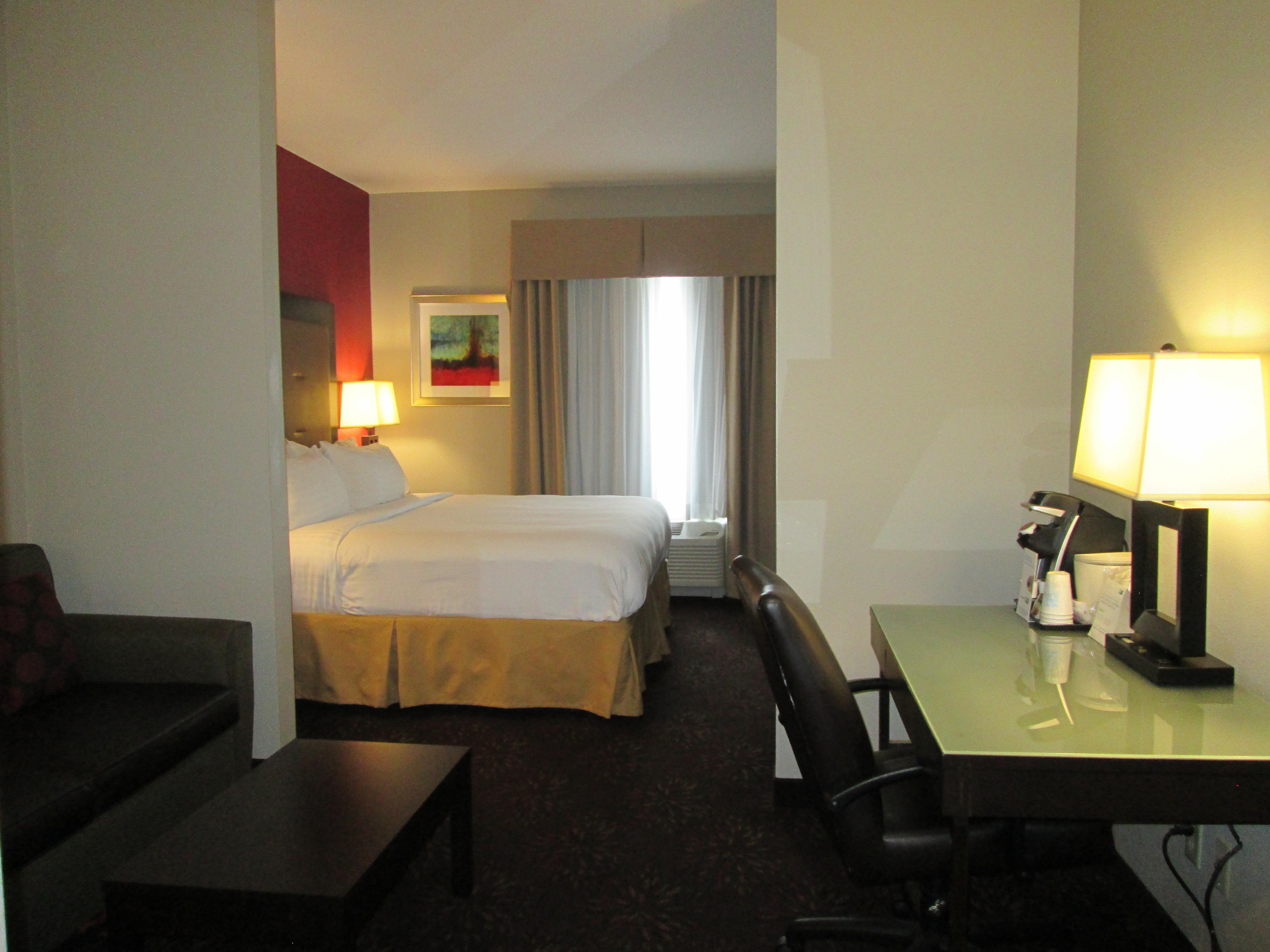 Holiday Inn Express Cloverdale - Greencastle By Ihg Ngoại thất bức ảnh