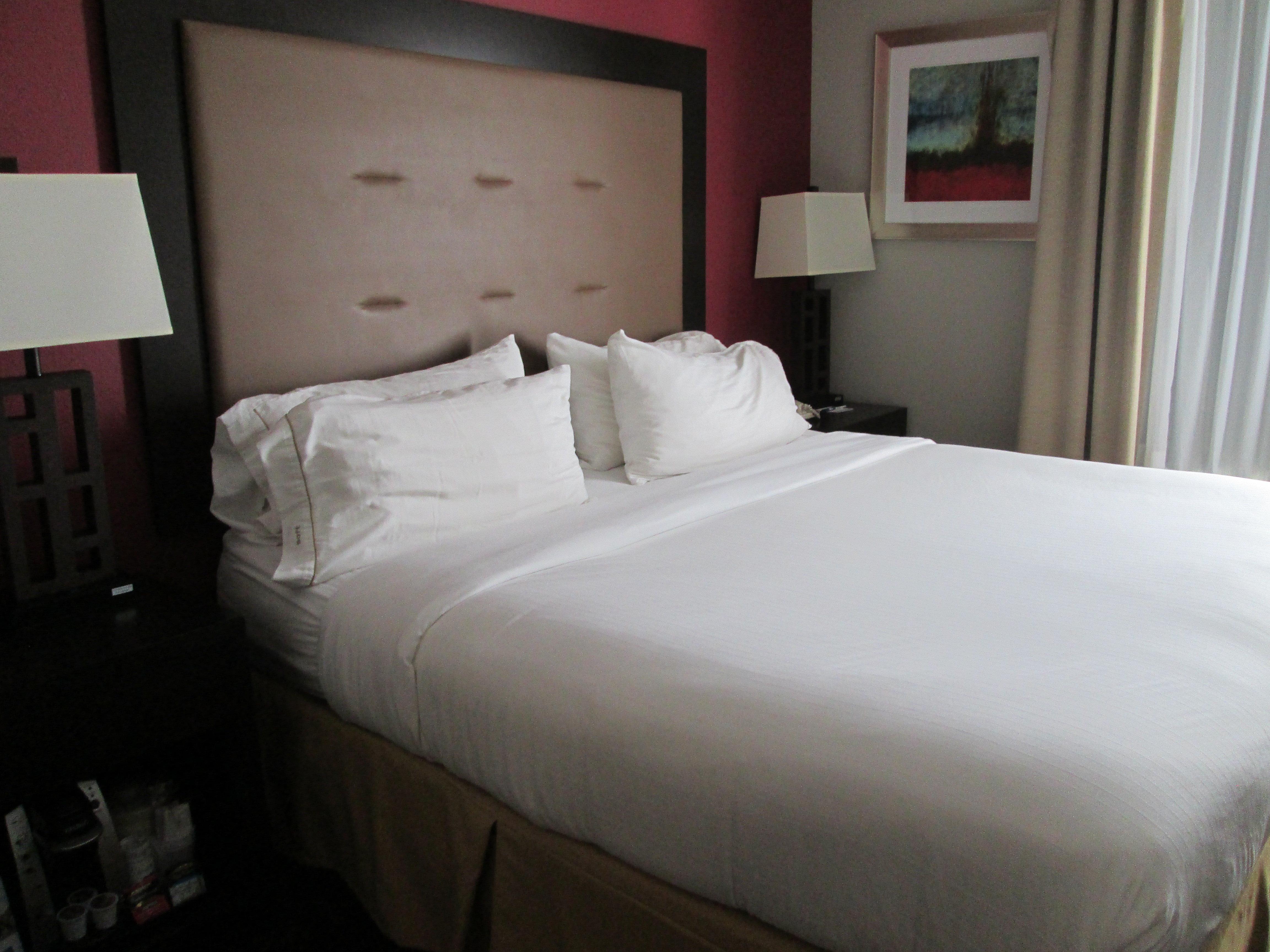 Holiday Inn Express Cloverdale - Greencastle By Ihg Ngoại thất bức ảnh