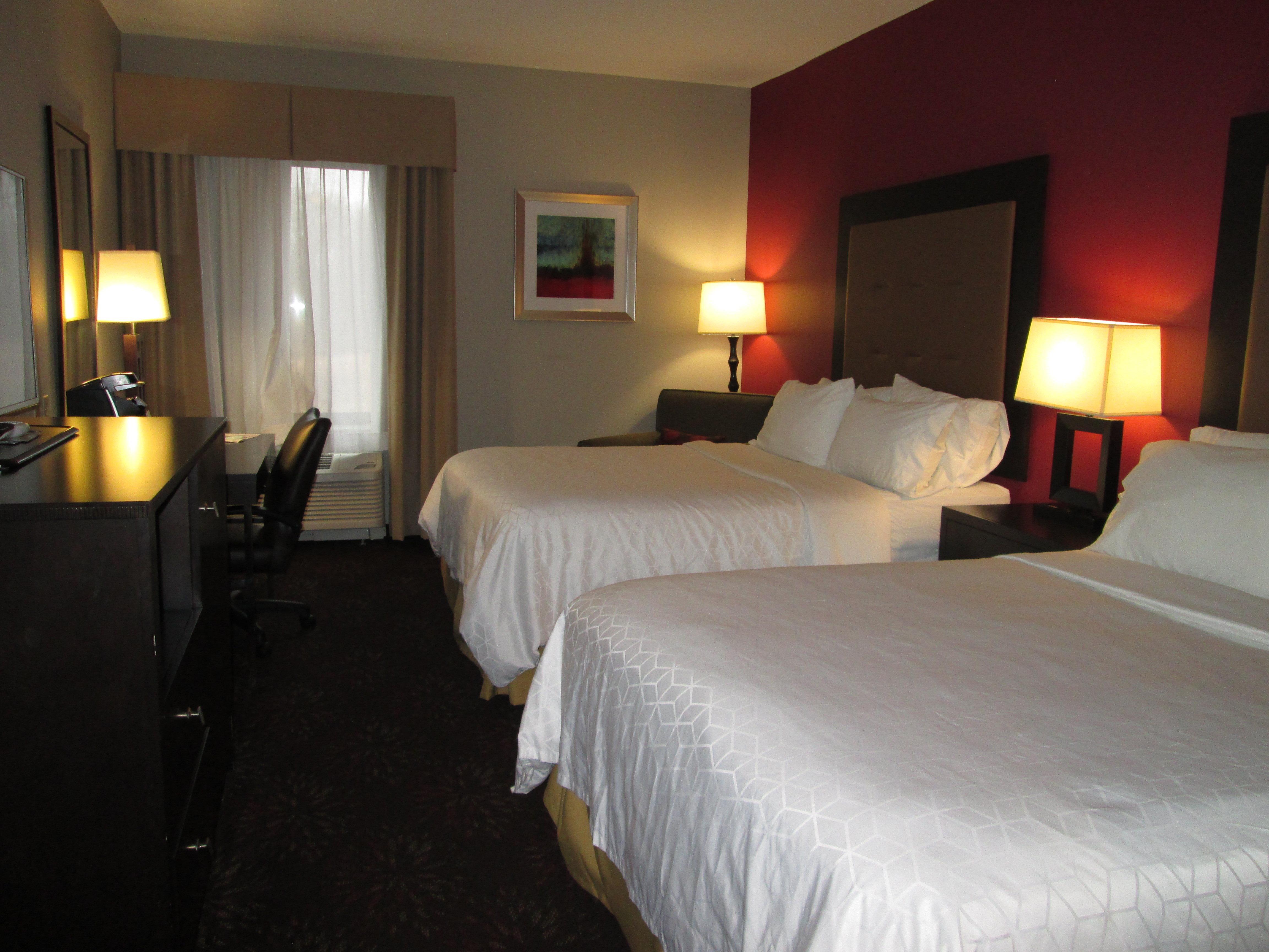 Holiday Inn Express Cloverdale - Greencastle By Ihg Ngoại thất bức ảnh