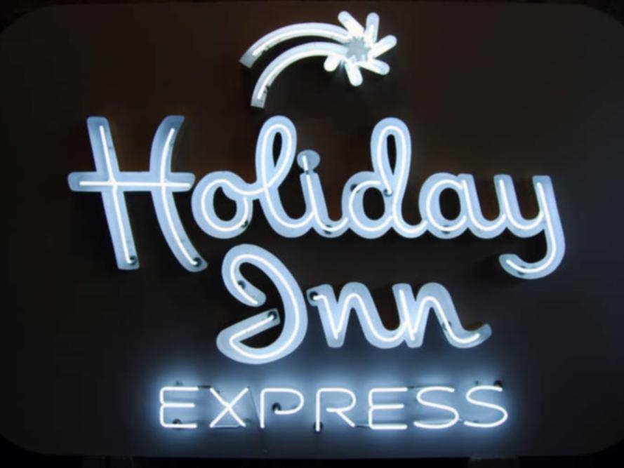 Holiday Inn Express Cloverdale - Greencastle By Ihg Ngoại thất bức ảnh