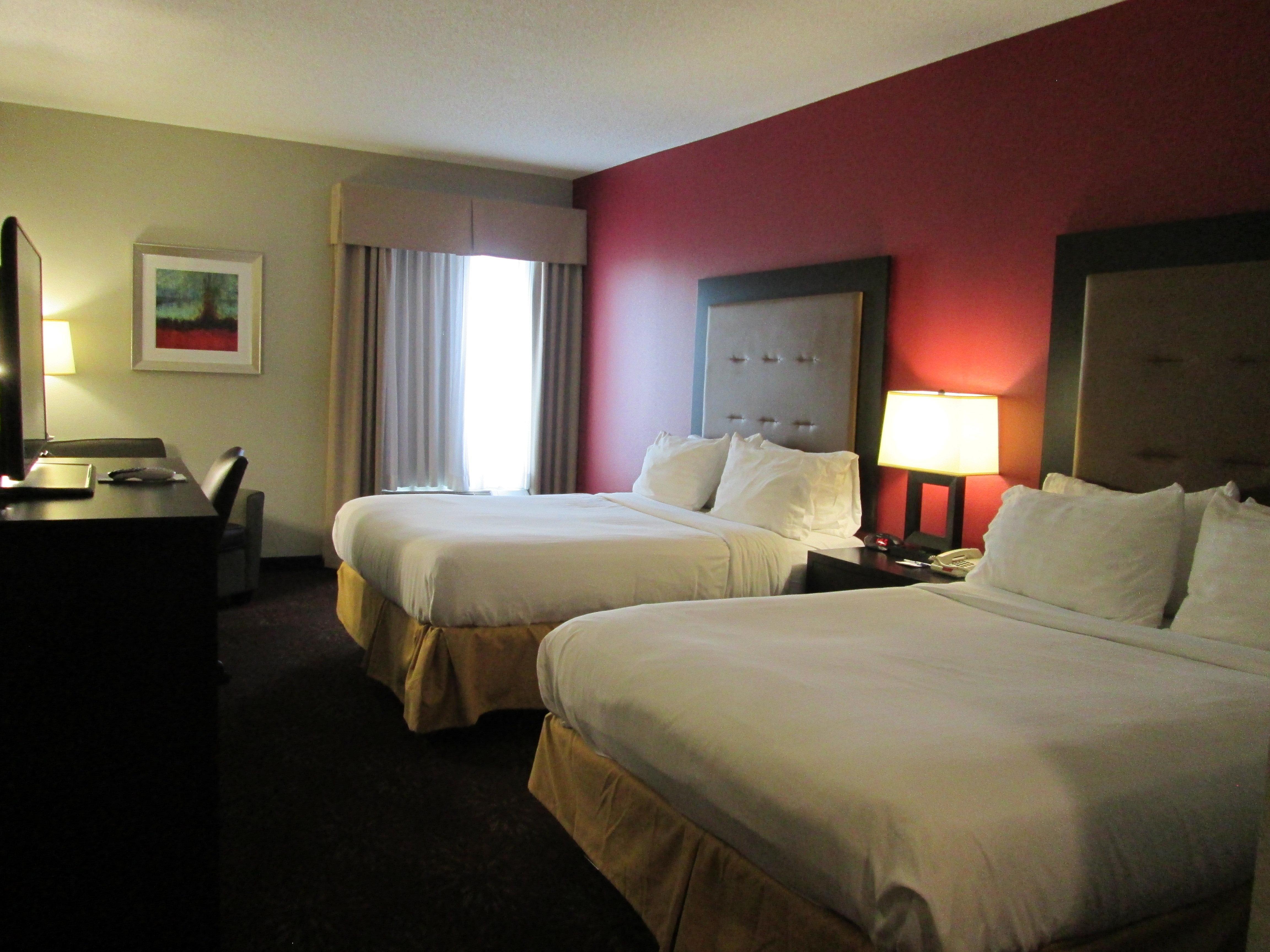 Holiday Inn Express Cloverdale - Greencastle By Ihg Ngoại thất bức ảnh