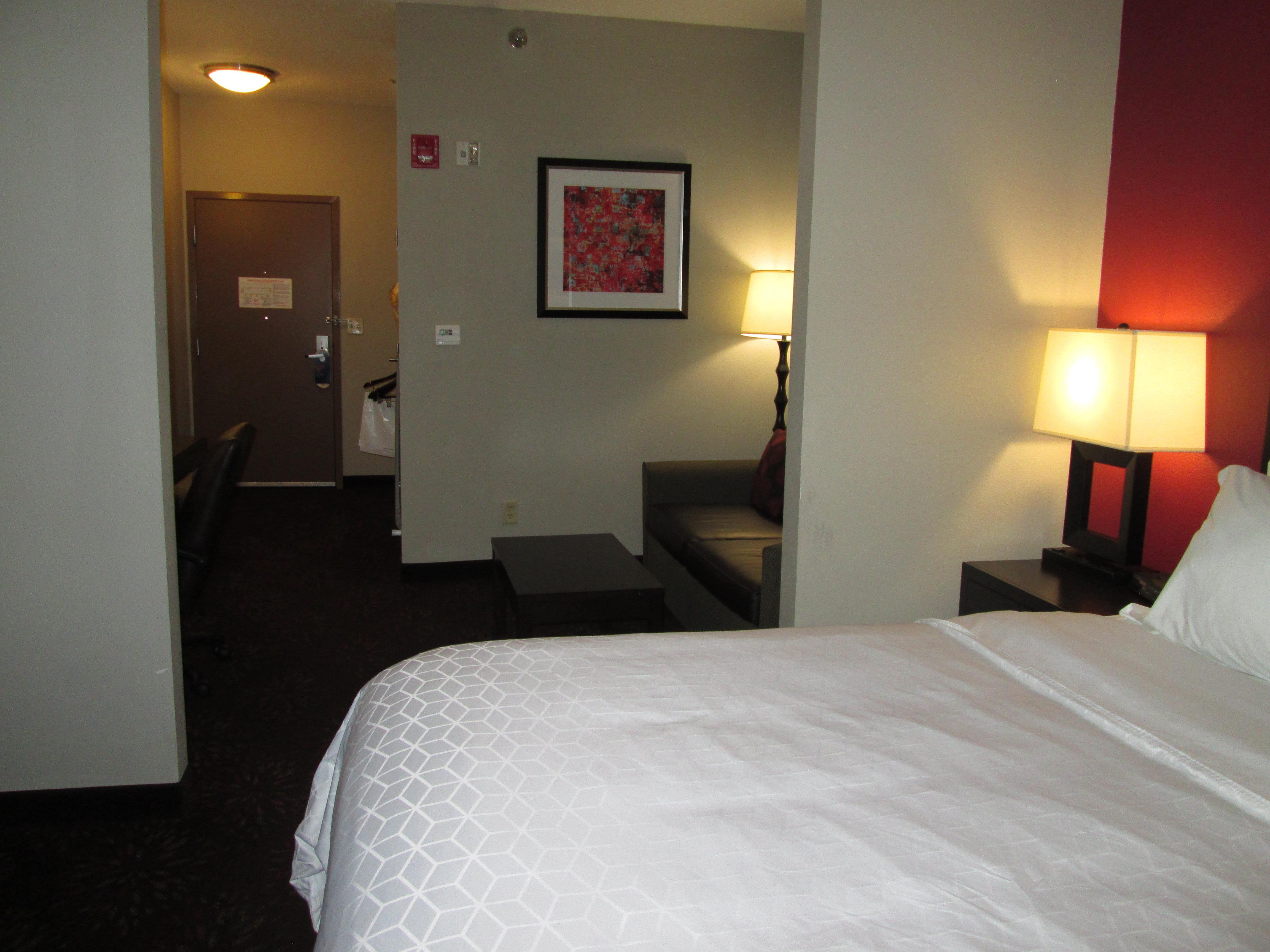 Holiday Inn Express Cloverdale - Greencastle By Ihg Ngoại thất bức ảnh