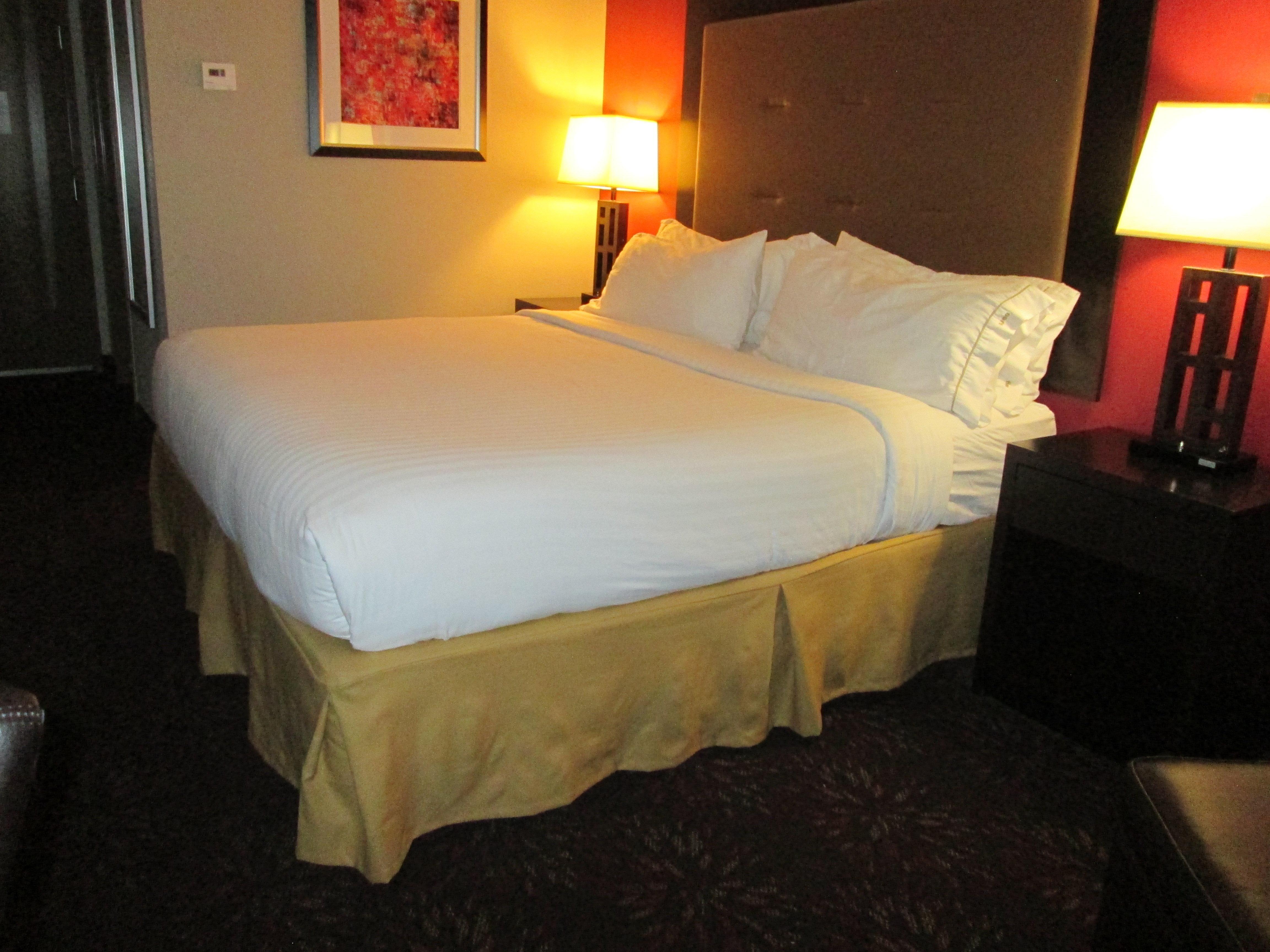 Holiday Inn Express Cloverdale - Greencastle By Ihg Ngoại thất bức ảnh