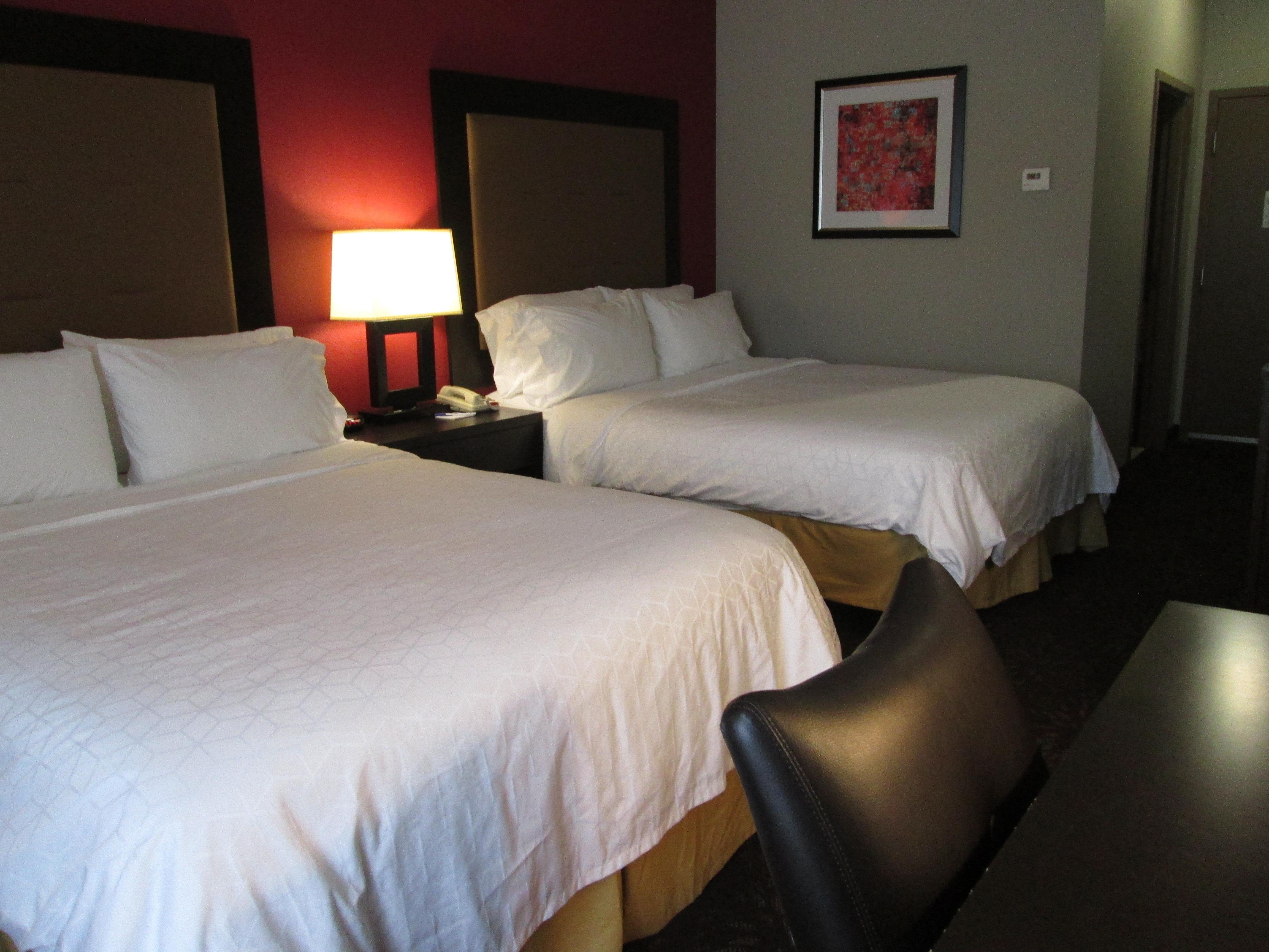 Holiday Inn Express Cloverdale - Greencastle By Ihg Ngoại thất bức ảnh
