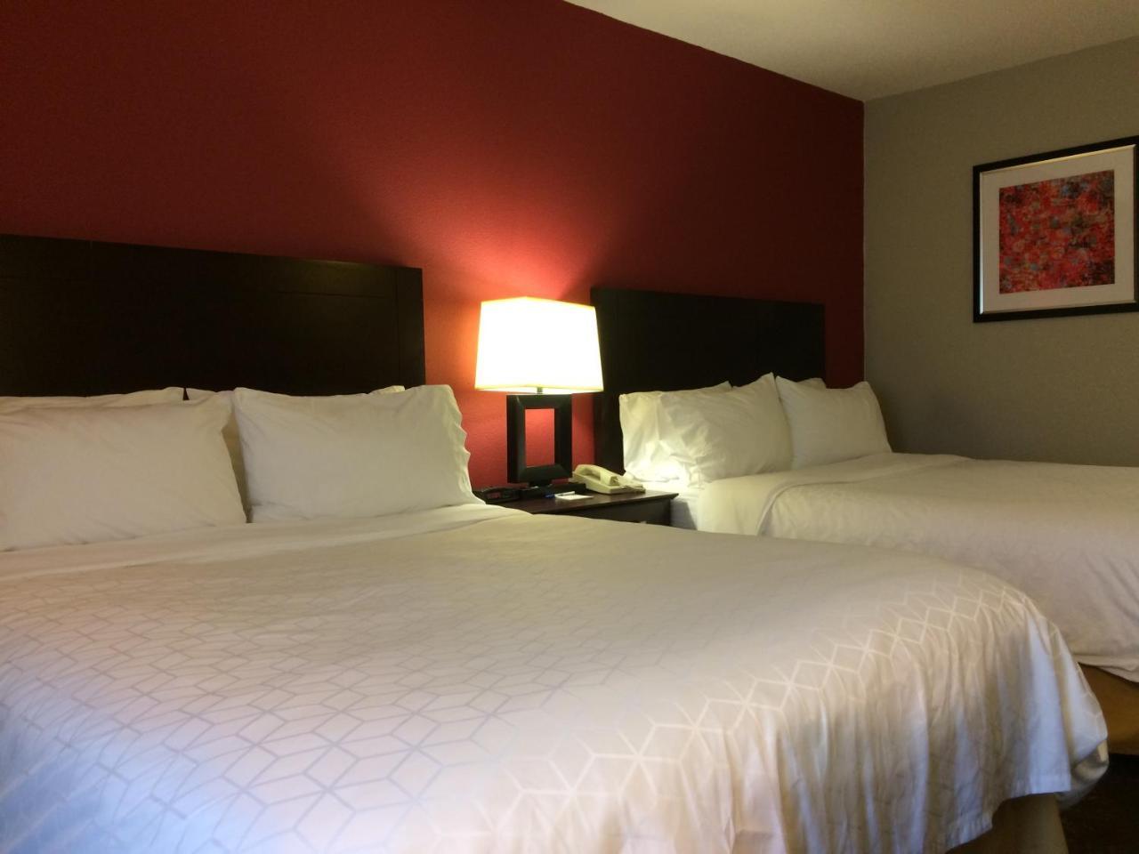 Holiday Inn Express Cloverdale - Greencastle By Ihg Ngoại thất bức ảnh