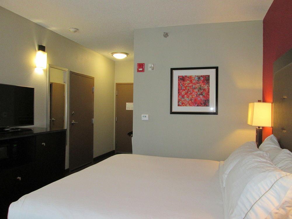Holiday Inn Express Cloverdale - Greencastle By Ihg Ngoại thất bức ảnh