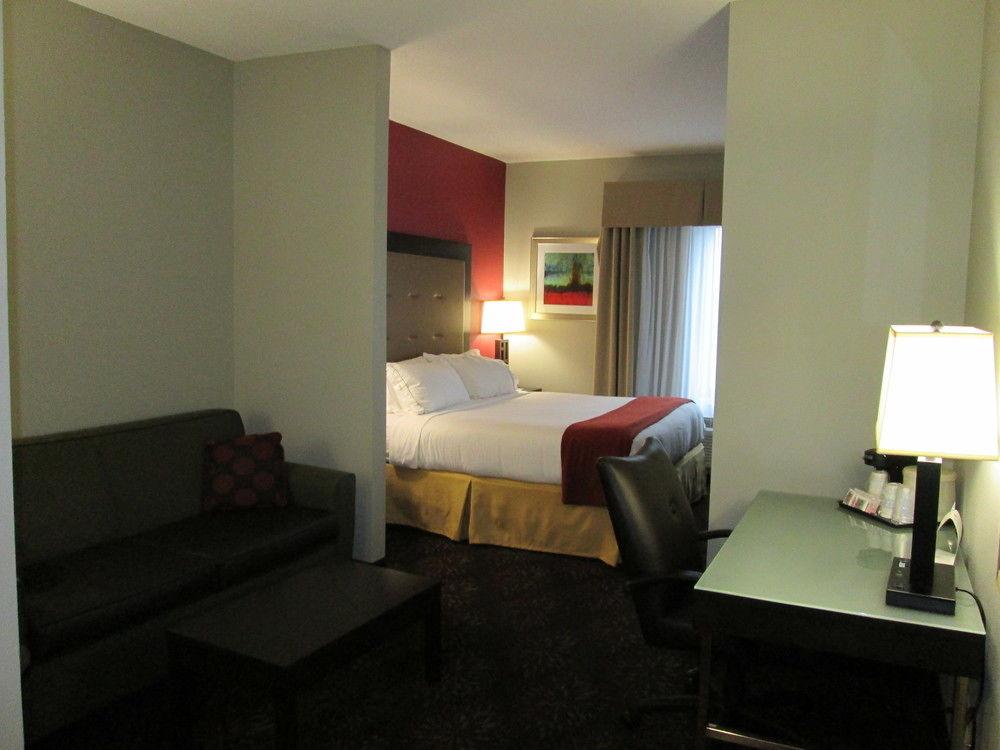 Holiday Inn Express Cloverdale - Greencastle By Ihg Ngoại thất bức ảnh