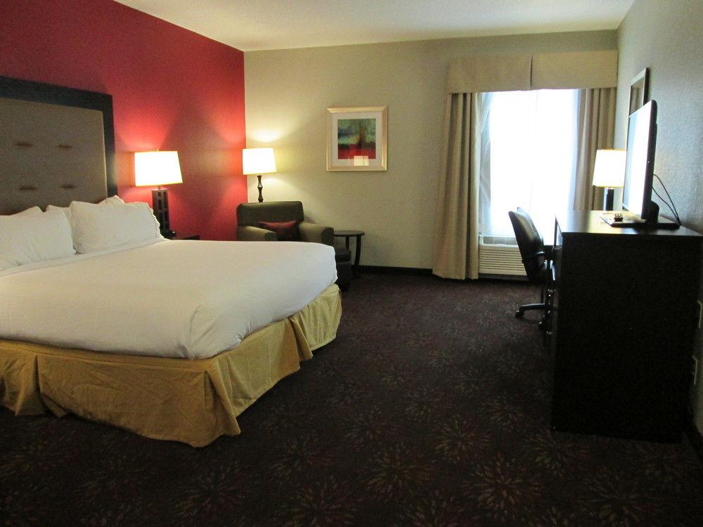 Holiday Inn Express Cloverdale - Greencastle By Ihg Ngoại thất bức ảnh