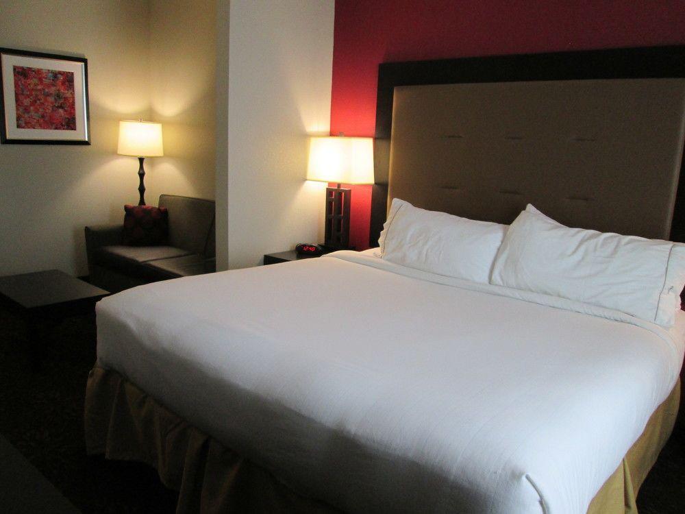 Holiday Inn Express Cloverdale - Greencastle By Ihg Ngoại thất bức ảnh